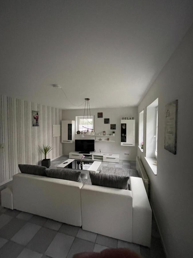 Ferienwohnung Relax Schwalmtal  Bagian luar foto