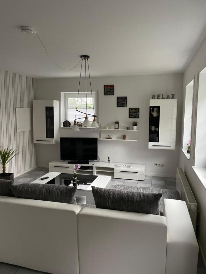 Ferienwohnung Relax Schwalmtal  Bagian luar foto