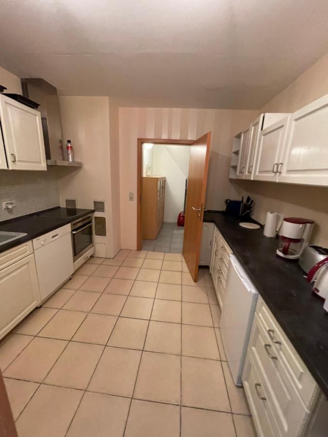 Ferienwohnung Relax Schwalmtal  Bagian luar foto