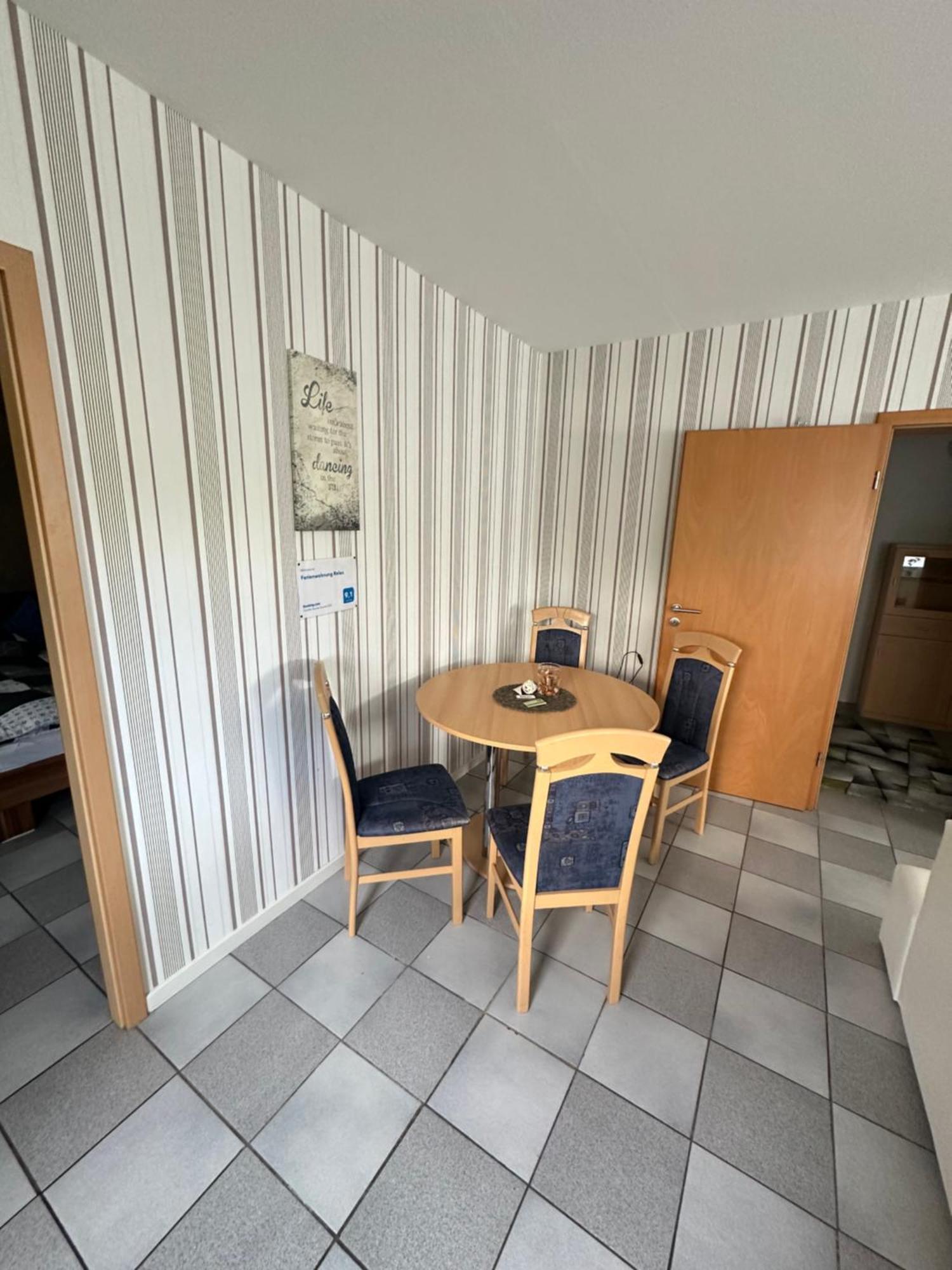 Ferienwohnung Relax Schwalmtal  Bagian luar foto
