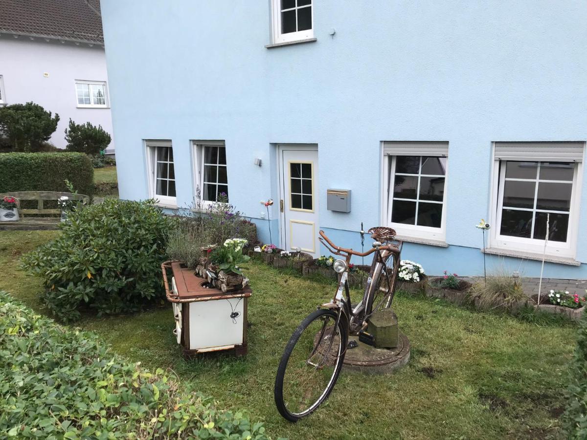 Ferienwohnung Relax Schwalmtal  Bagian luar foto