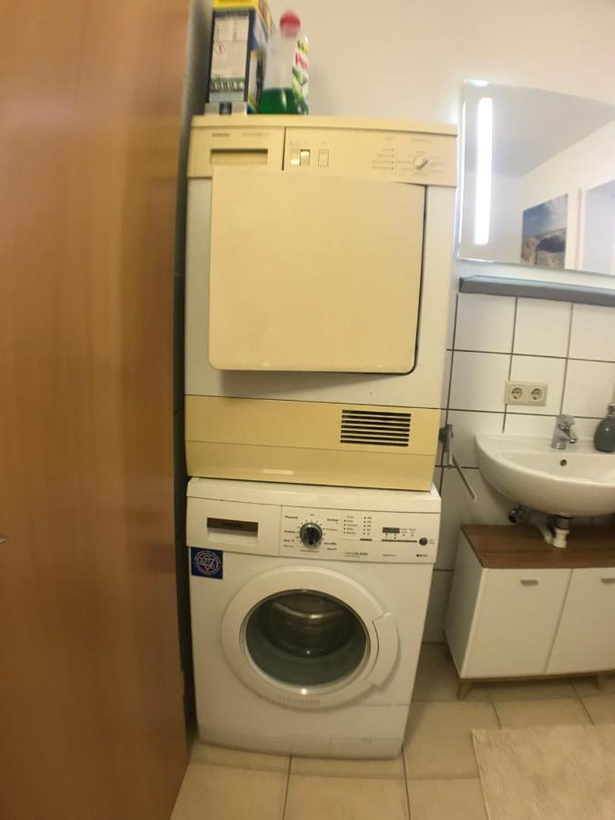 Ferienwohnung Relax Schwalmtal  Bagian luar foto